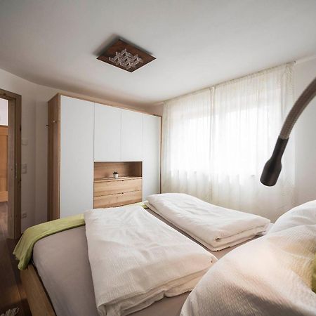 Gaestehaus Pfuss Caldaro Exteriör bild