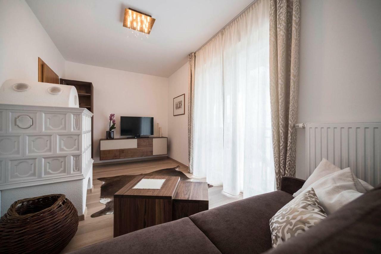 Gaestehaus Pfuss Caldaro Exteriör bild