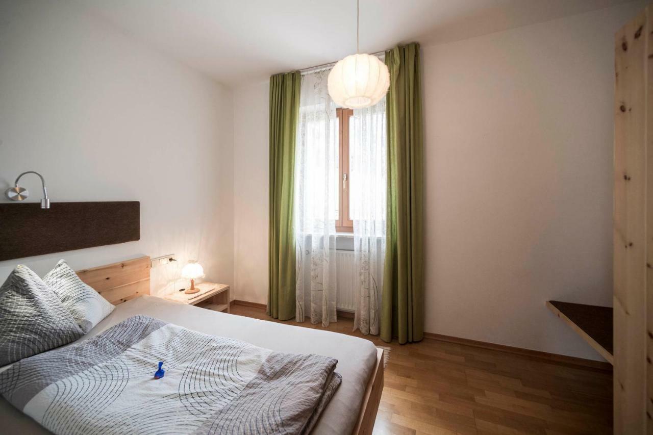 Gaestehaus Pfuss Caldaro Exteriör bild